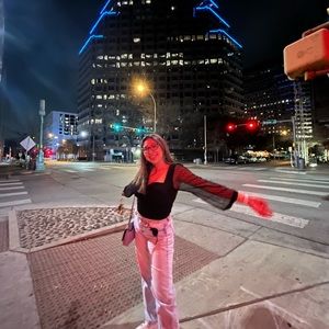 Meet your Posher, Daisy